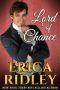 [Rogues to Riches 01] • Lord of Chance